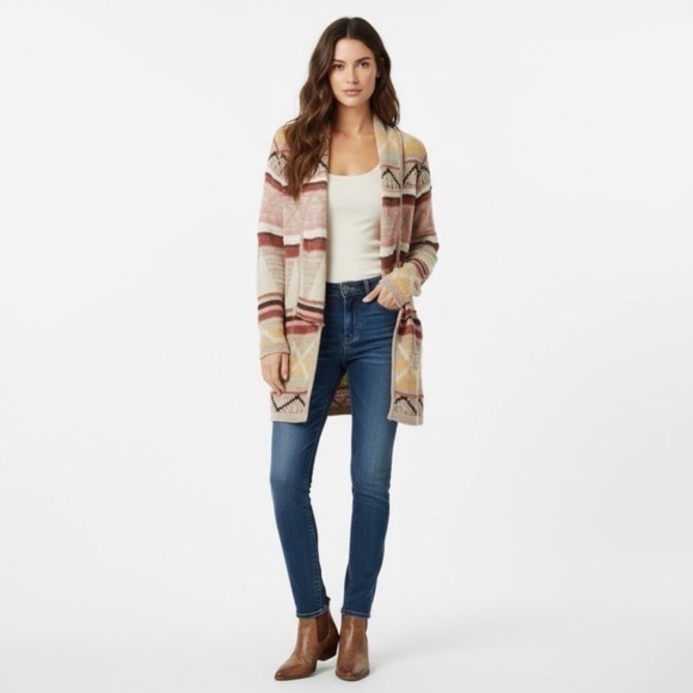 American Rag Cardigan